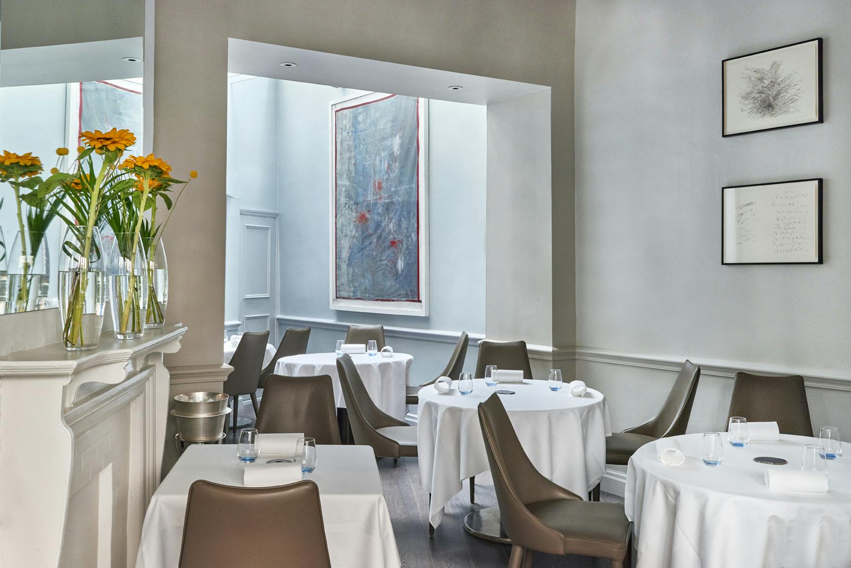 Whole Venue Business Hire Launceston Place