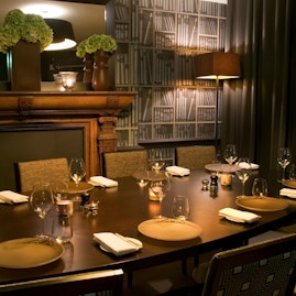 Launceston Place - The Chef's Table image 4