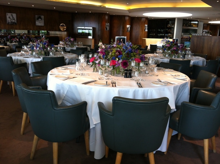 Coq d'Argent - Whole Venue image 4