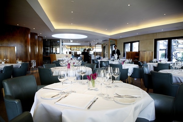 Coq d'Argent - Whole Venue image 8