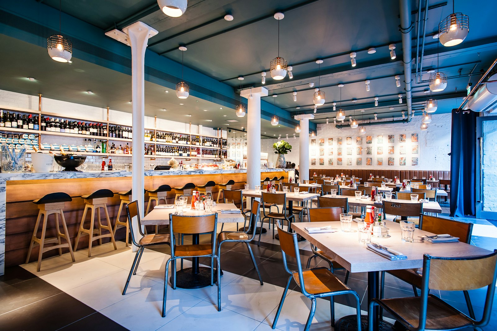 Fish Market - Whole Venue image 2