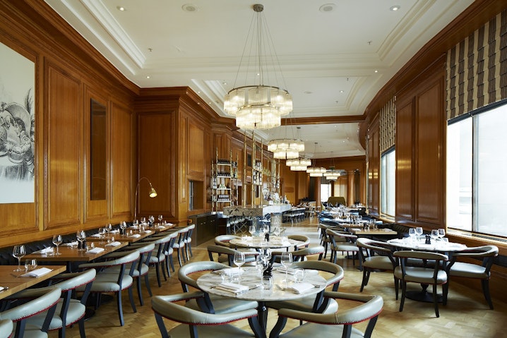 London Marriott Hotel County Hall - image 1