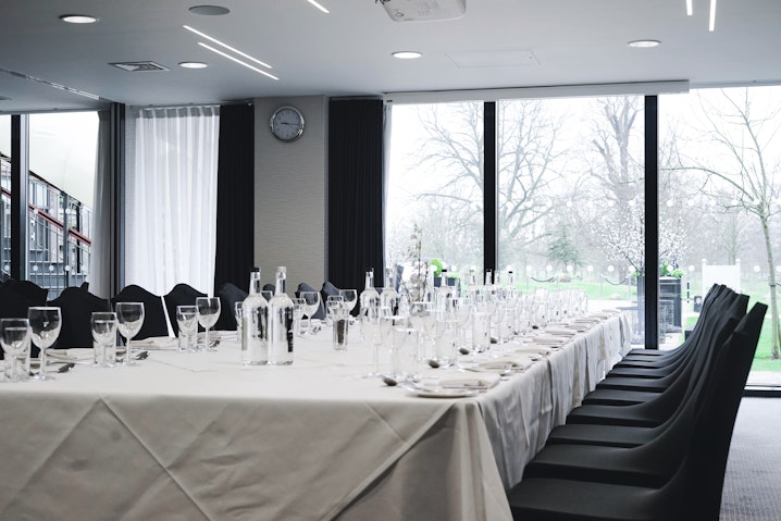 Hilton London Syon Park - Dukes image 1