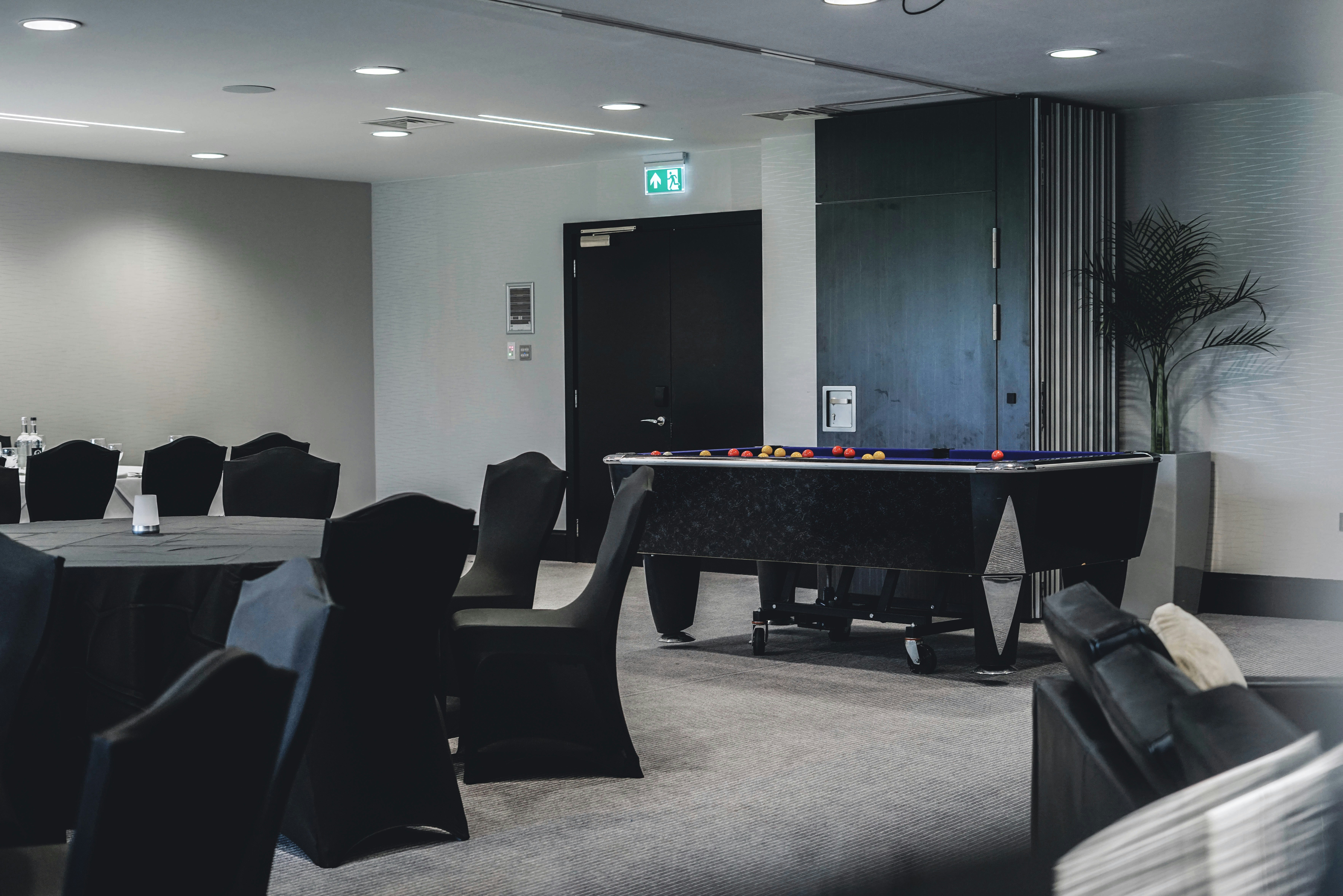 Hilton London Syon Park - Dukes image 3