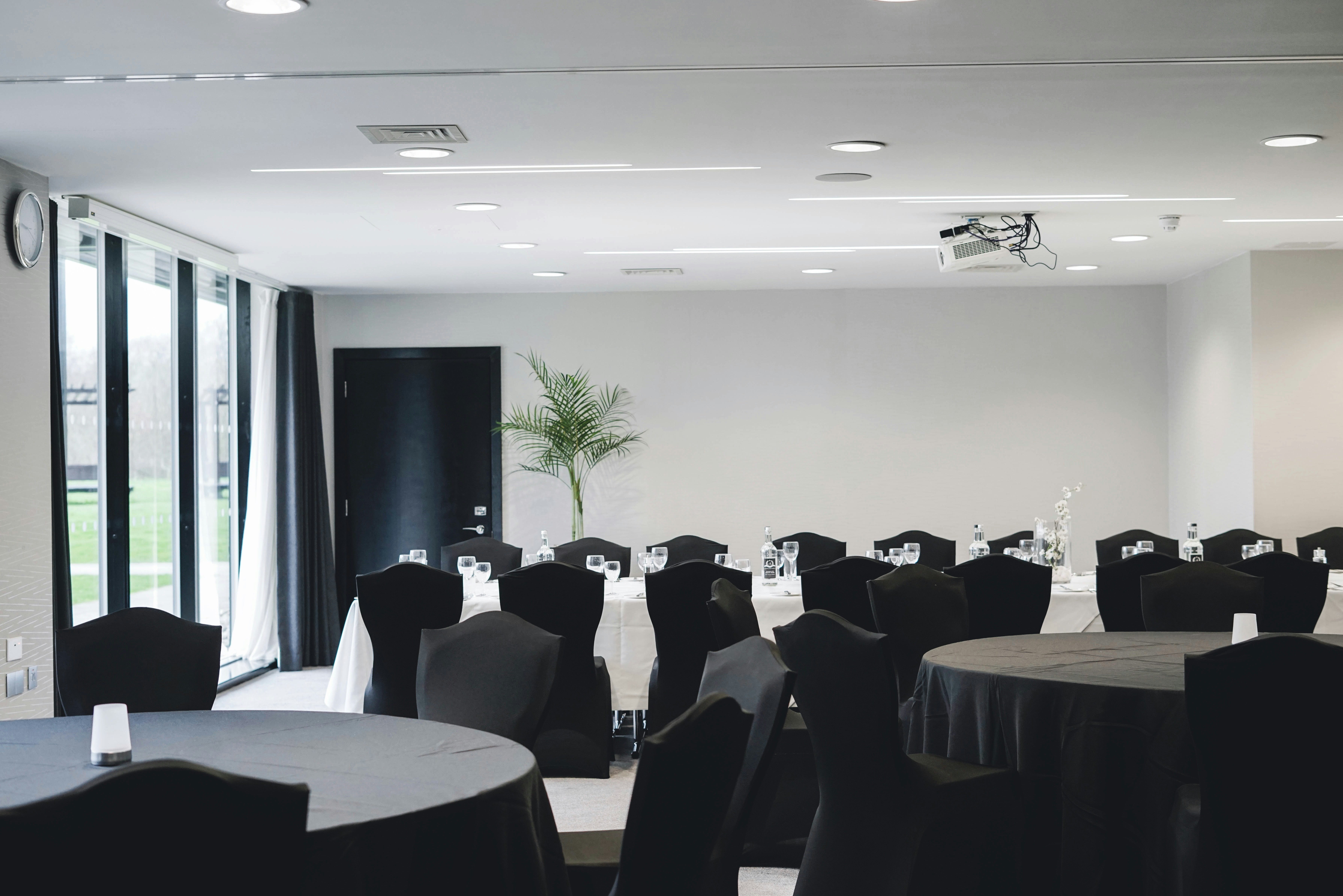Hilton London Syon Park - Dukes image 5