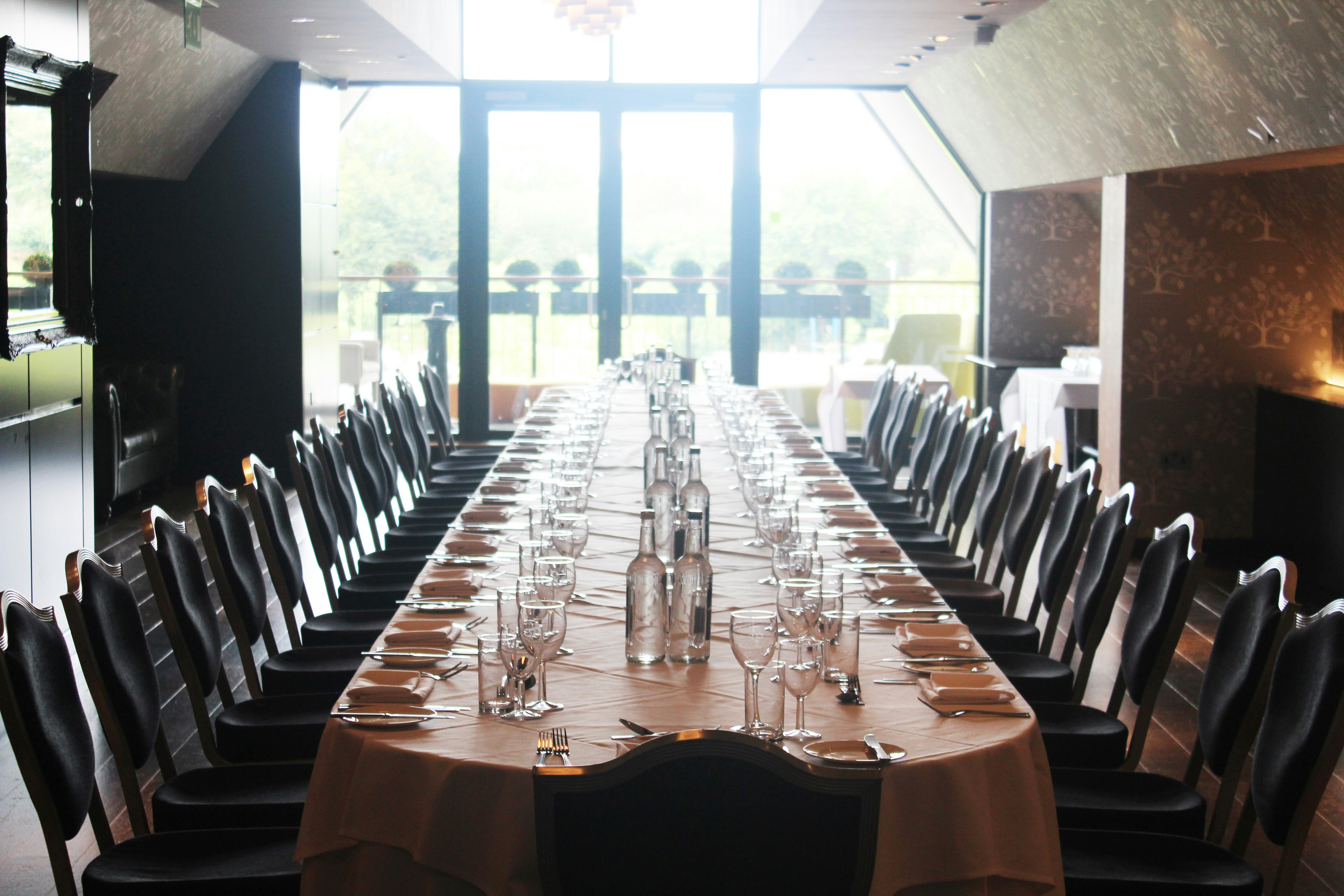 Hilton London Syon Park - The Clubhouse image 1