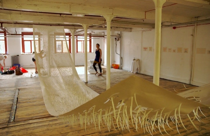 Kraak Gallery - Venue Space image 3