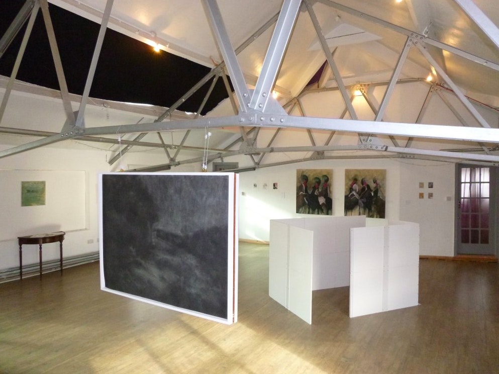 Kraak Gallery - Venue Space image 4
