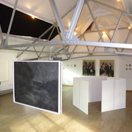 Kraak Gallery - Venue Space image 4