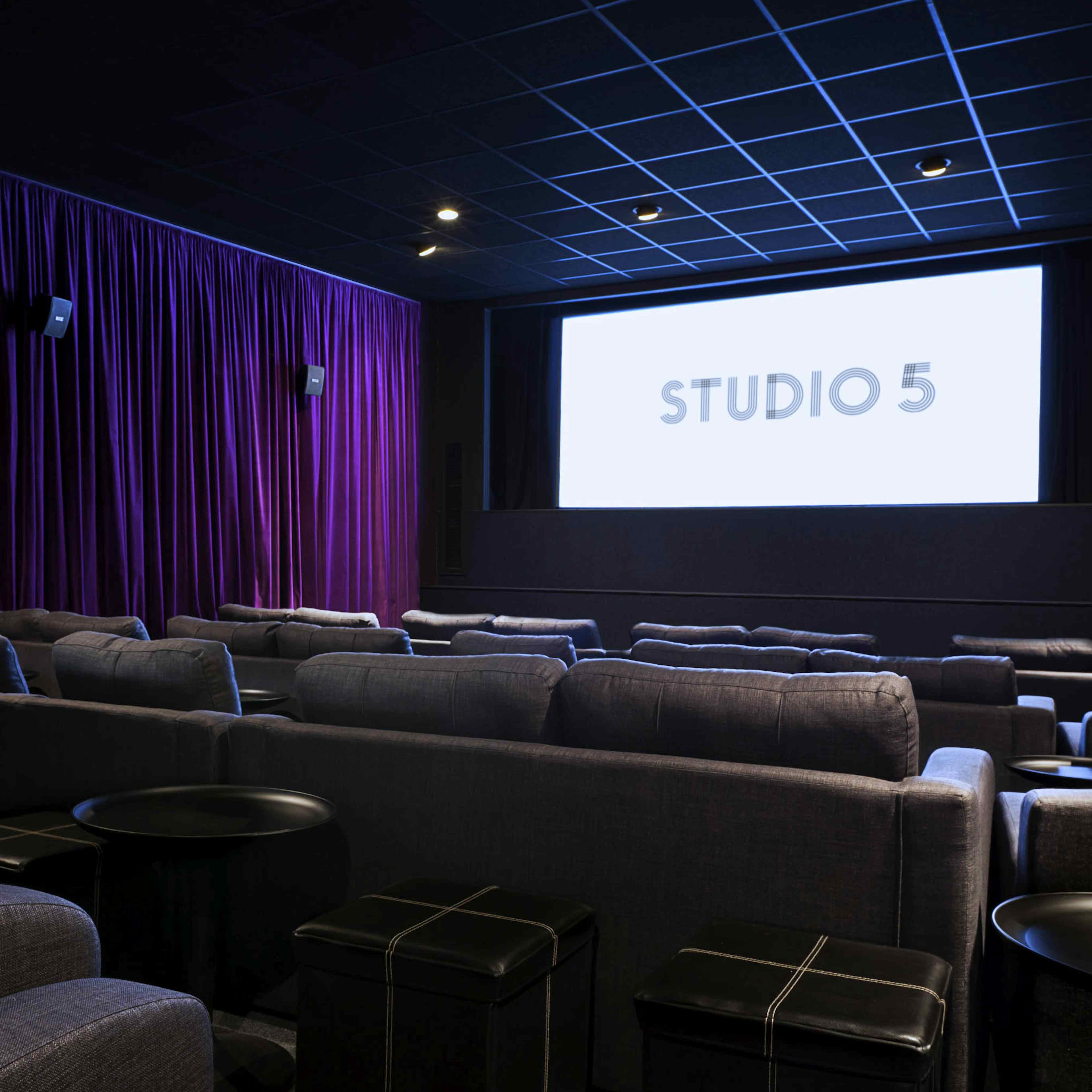 Genesis Cinema - Studio 5 image 2