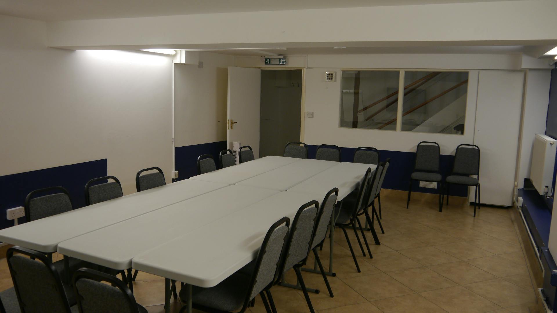 metroLAB - Meeting Room image 4