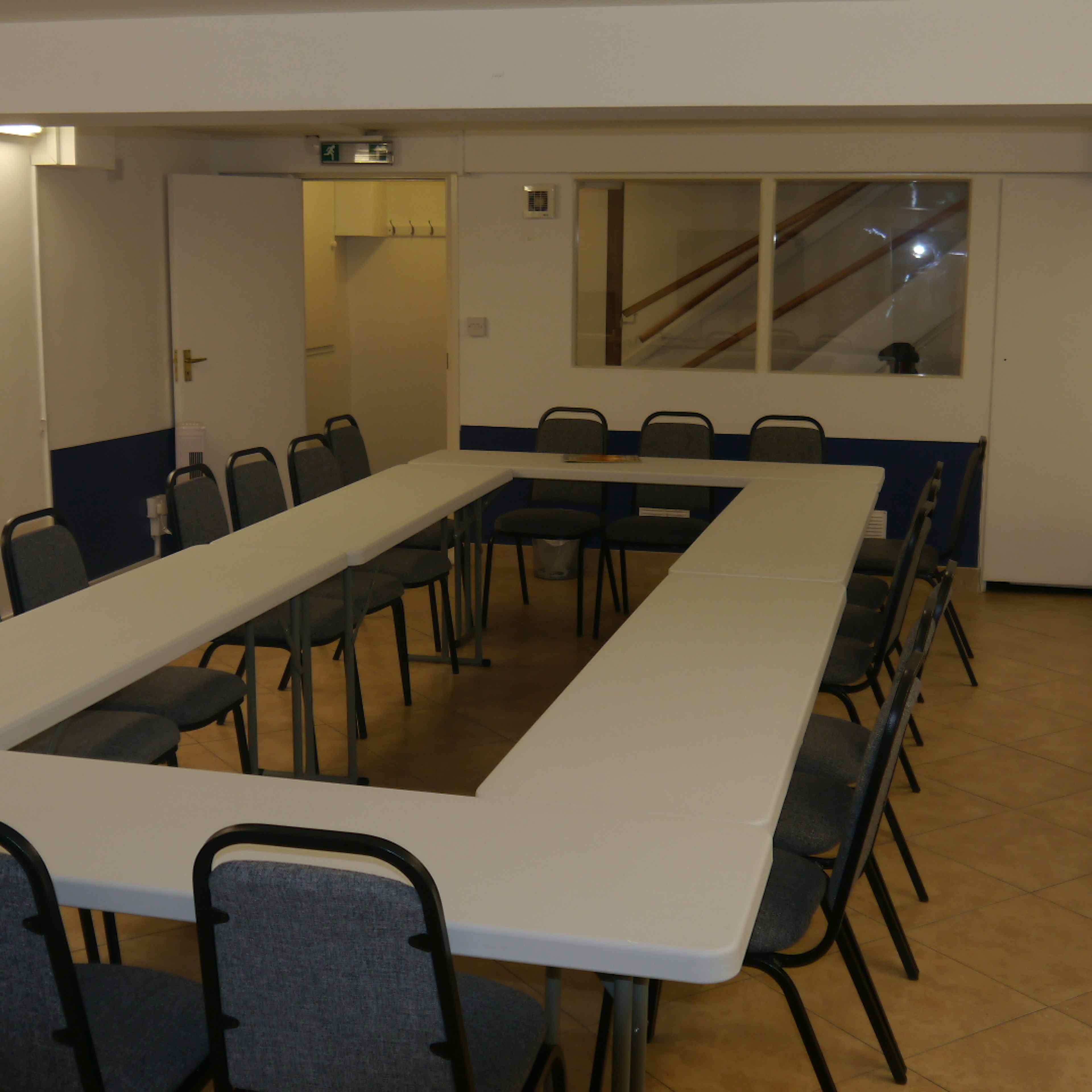 metroLAB - Meeting Room image 3