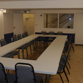 metroLAB - Meeting Room image 3