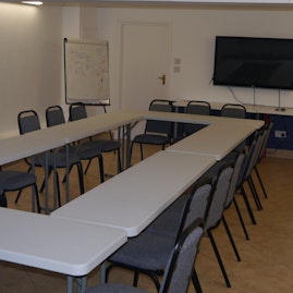 metroLAB - Meeting Room image 2