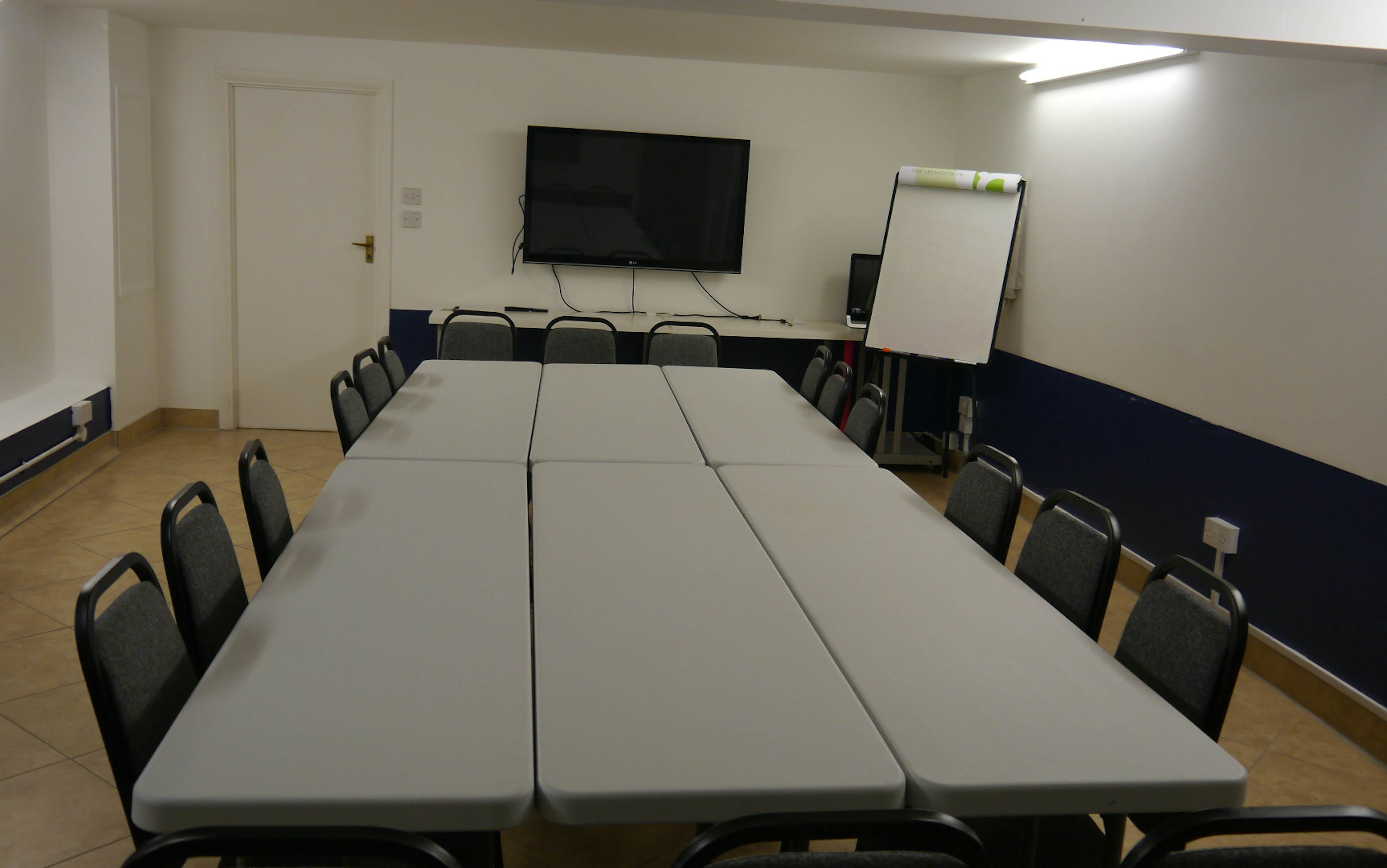 metroLAB - Meeting Room image 1