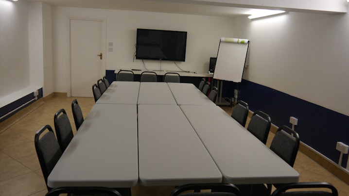 metroLAB - Meeting Room image 1