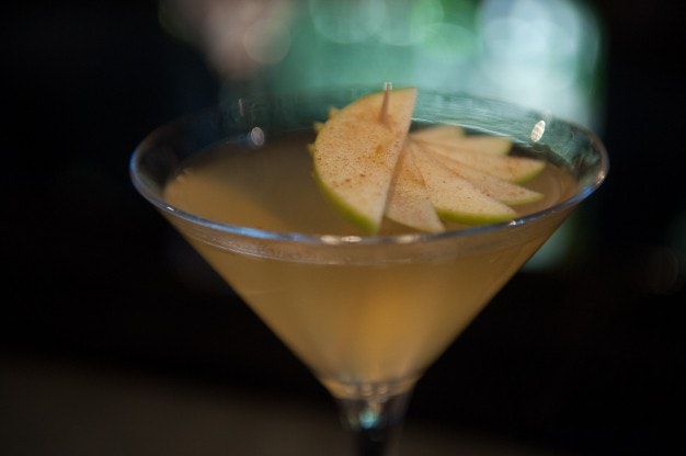 The Marylebone - The Bar image 8