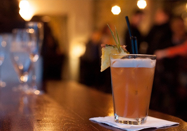 The Marylebone - The Bar image 9