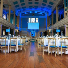 St Mary's Venue - The Great Hall image 5
