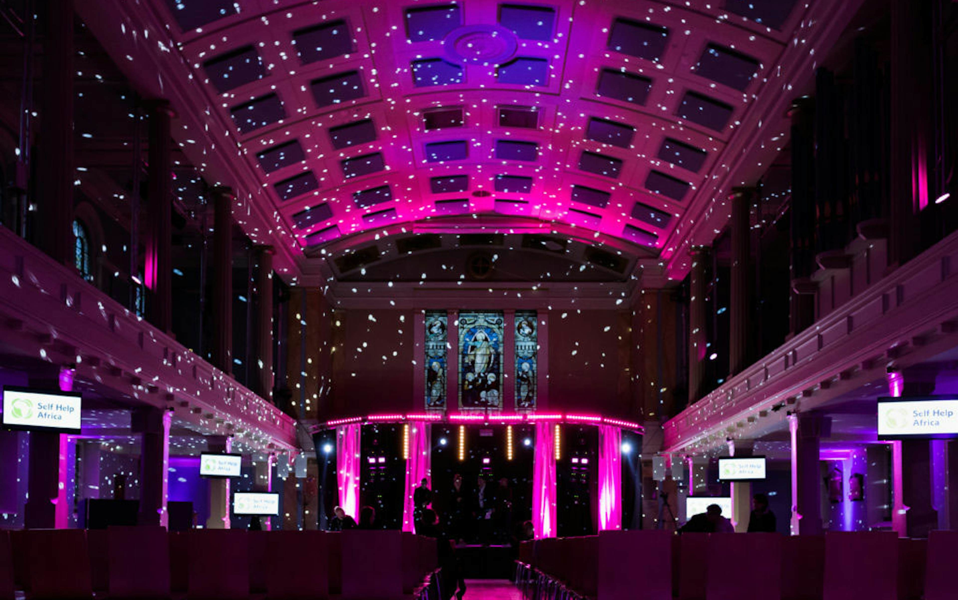 St Mary's Venue - The Great Hall image 1