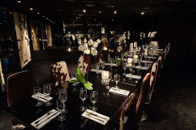 Gaucho City - Private Dining Room 1 image 1