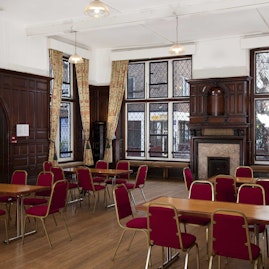 Toynbee Hall - The Lecture Hall image 4