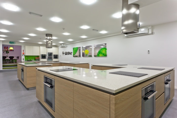 The Cheshire Cookery School  - image 1