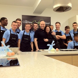 The Cheshire Cookery School  - The Cookery School  image 4