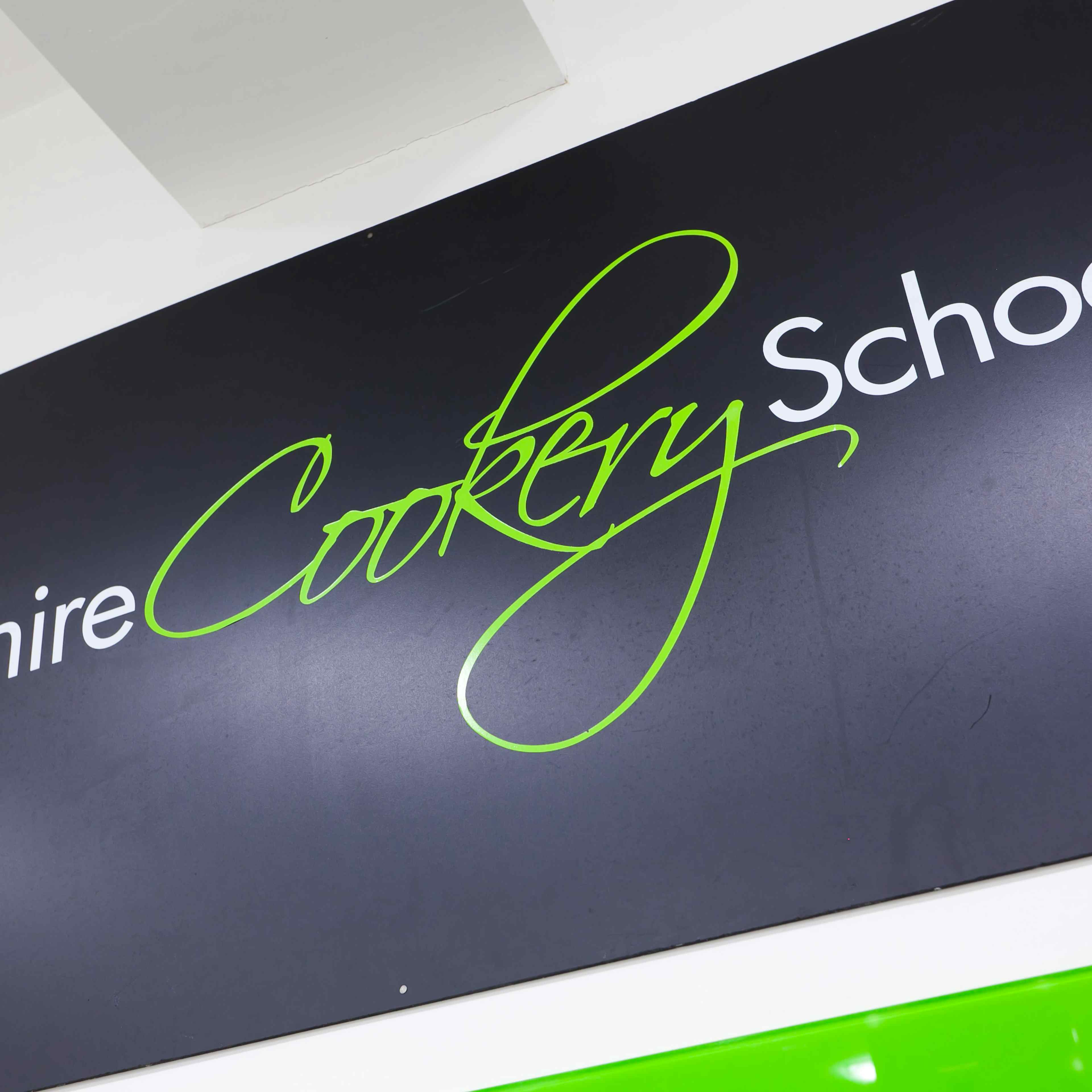 The Cheshire Cookery School  - The Cookery School  image 3