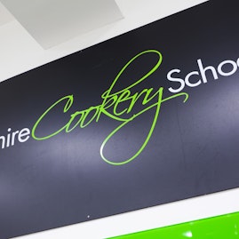 The Cheshire Cookery School  - The Cookery School  image 3