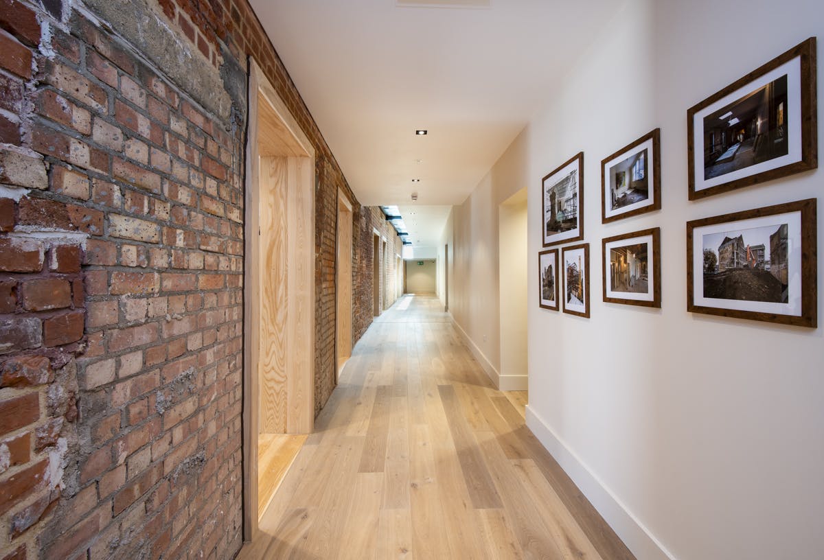 Toynbee Hall - image 3