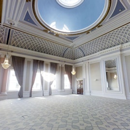 De Vere Grand Connaught Rooms  - Crown & Cornwall Suites image 4