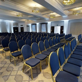 De Vere Grand Connaught Rooms  - Crown & Cornwall Suites image 6