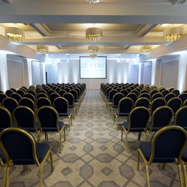 De Vere Grand Connaught Rooms  - Crown & Cornwall Suites image 5