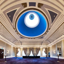 De Vere Grand Connaught Rooms  - Crown & Cornwall Suites image 1