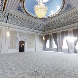 De Vere Grand Connaught Rooms  - Crown & Cornwall Suites image 7