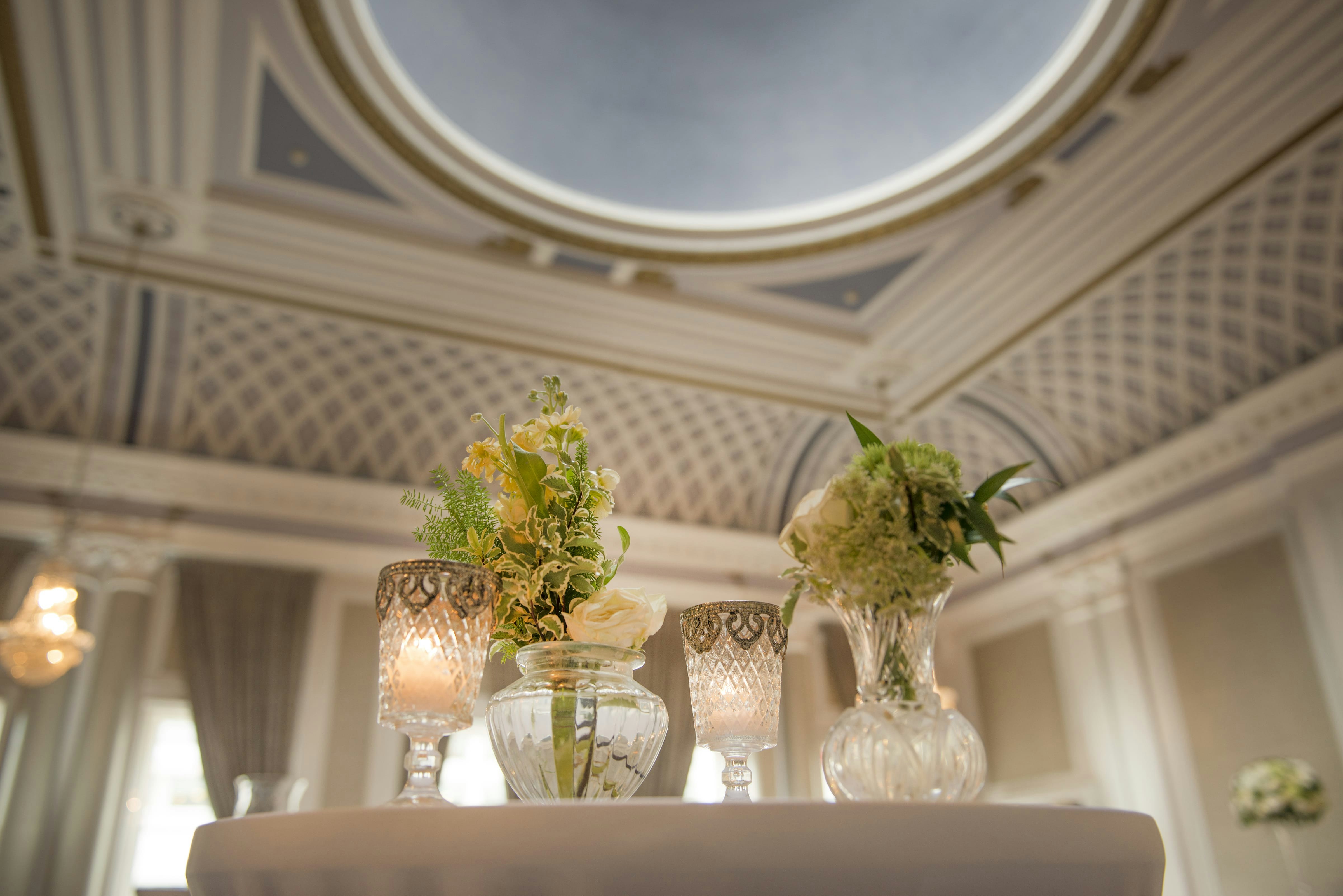De Vere Grand Connaught Rooms  - Crown & Cornwall Suites image 9