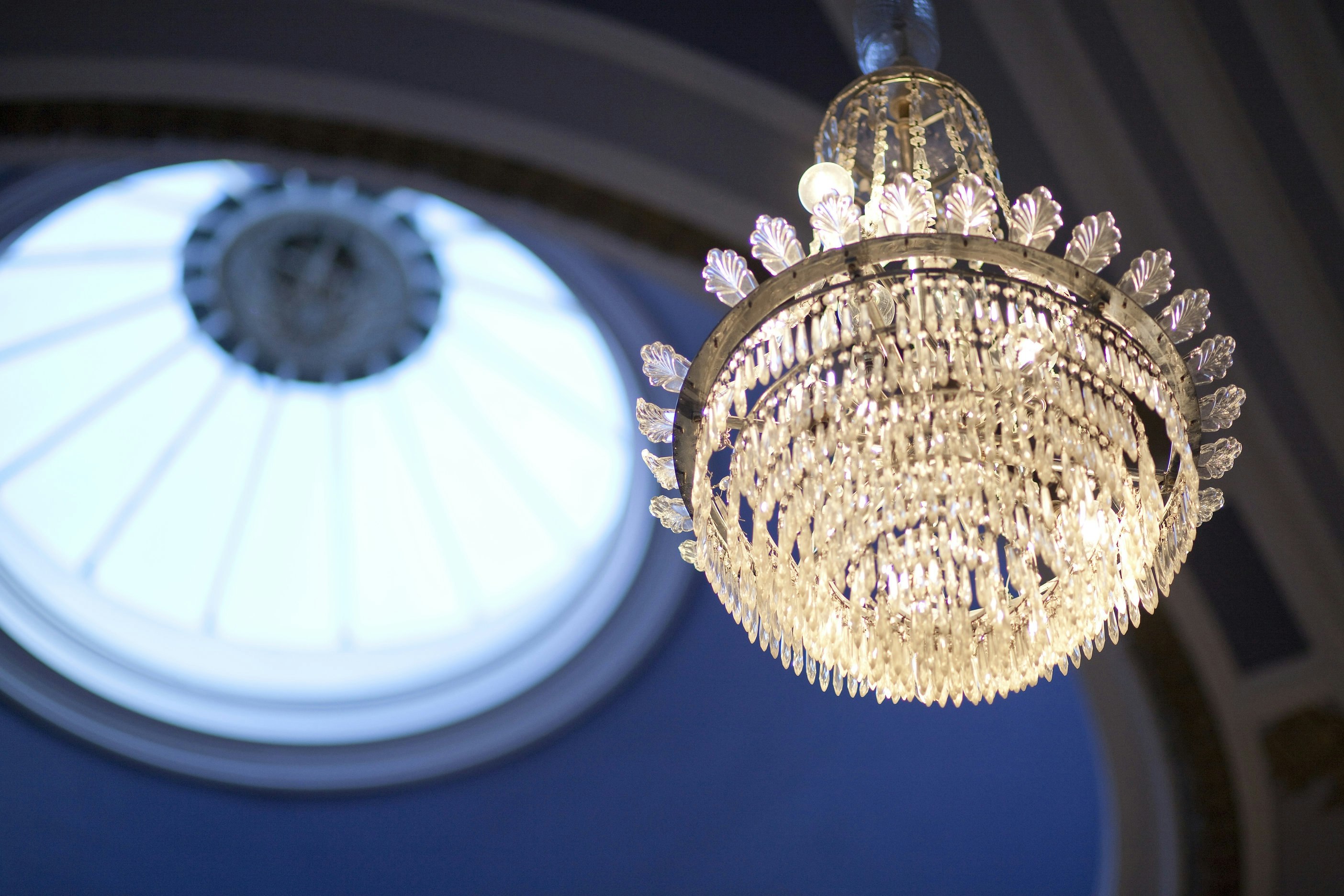 De Vere Grand Connaught Rooms  - Crown & Cornwall Suites image 8
