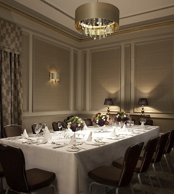 De Vere Grand Connaught Rooms  - Empire Suite  image 1