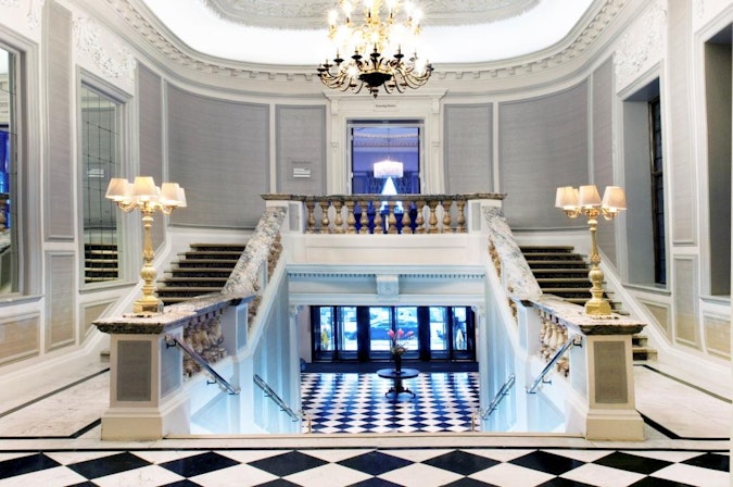 De Vere Grand Connaught Rooms  - Empire Suite  image 2