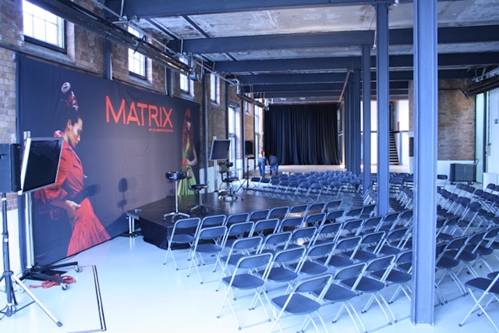 Paintworks Event Space - image 1