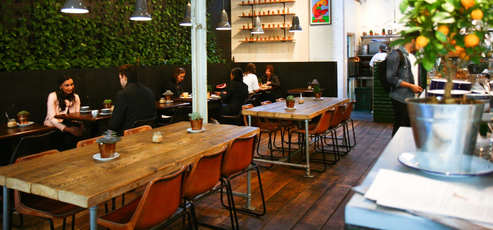 Attendant Shoreditch  - Whole Venue  image 3