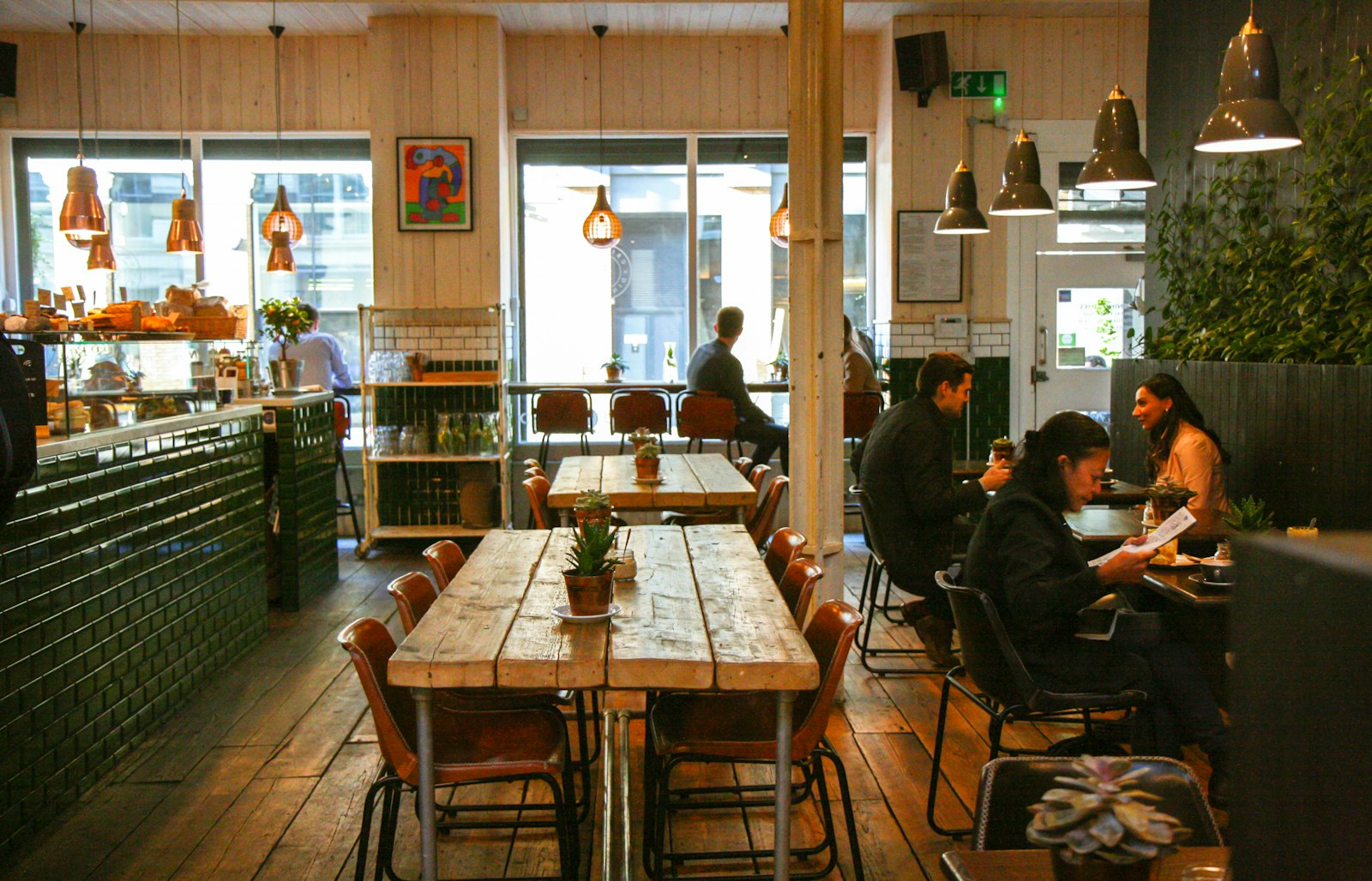 Attendant Shoreditch  - Whole Venue  image 2