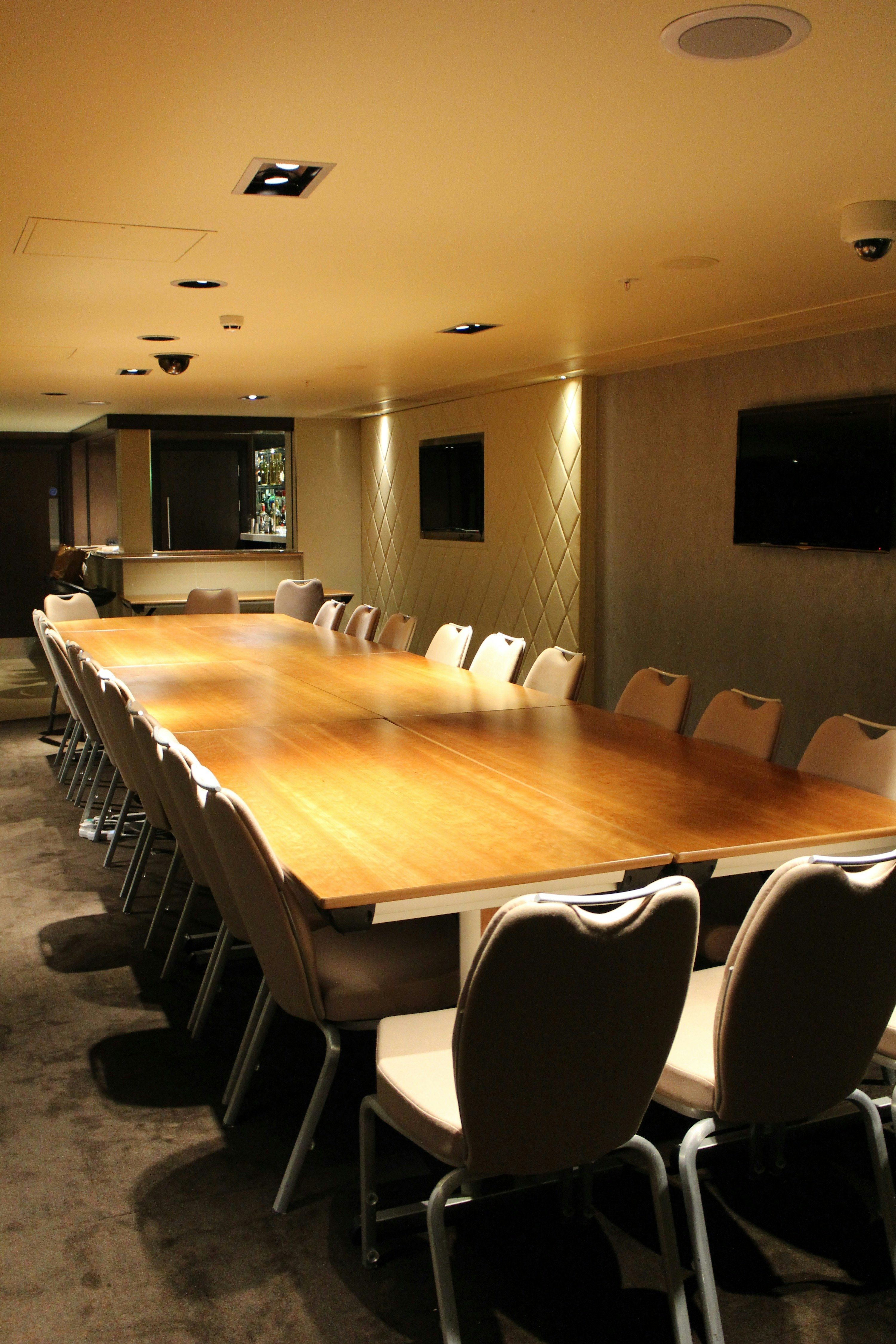 Presentation Venues in Manchester - Genting Club Manchester 