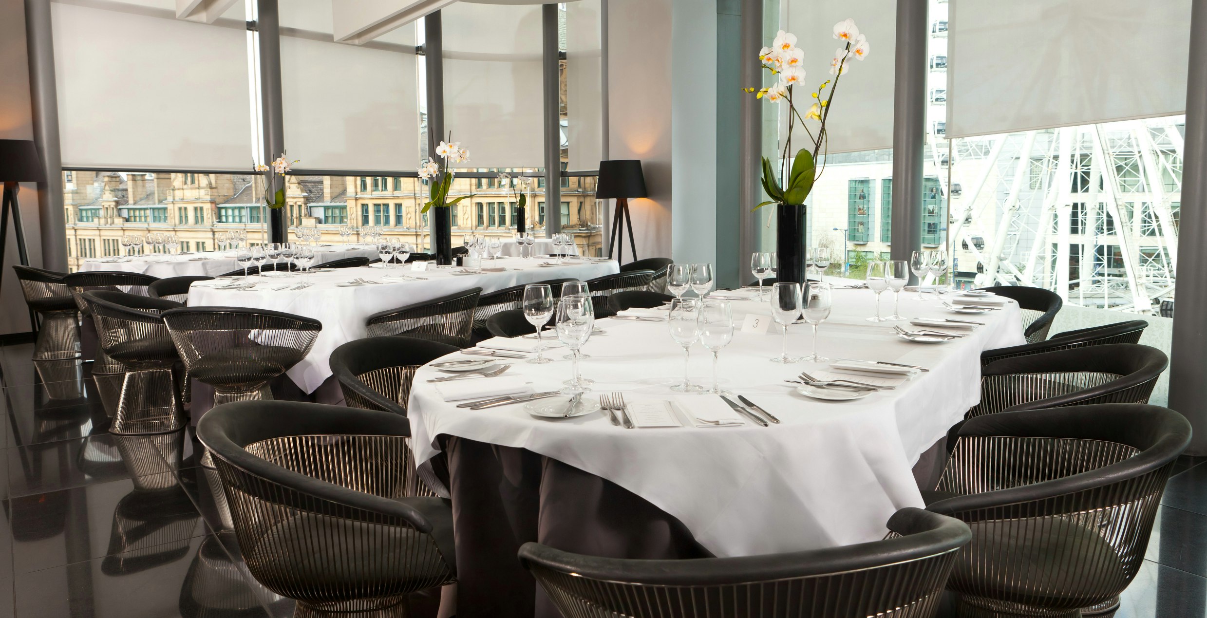 Harvey Nichols  - The Second Floor Bar & Brasserie image 3