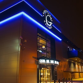 Grosvenor  Casino Didsbury  - The Lounge  image 4