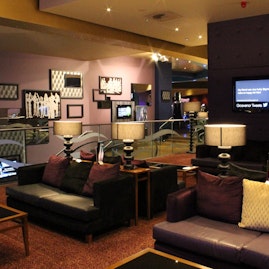 Grosvenor  Casino Didsbury  - The Lounge  image 1