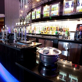 Grosvenor  Casino Didsbury  - The Lounge  image 5