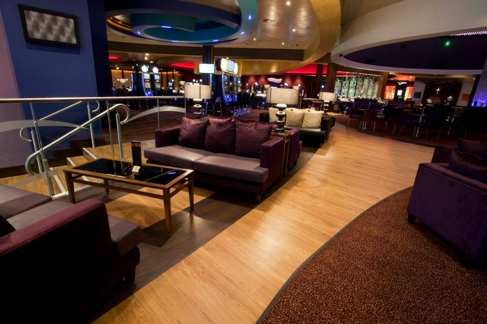 Grosvenor  Casino Didsbury  - The Lounge  image 3