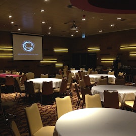 Grosvenor  Casino Didsbury  - Poker Room  image 2